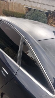 audi a6 c6 2,4 benzín lpg manual guattro - 9