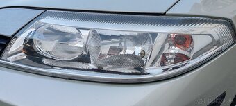 Predám Renault Laguna 1.9 DCI TOP STAV 180000 KM - 9