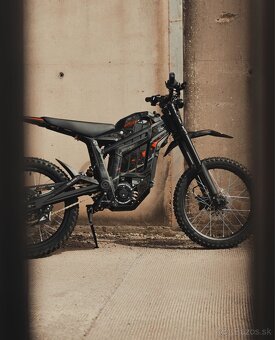 Talaria Pro / L1e 2025 - 9