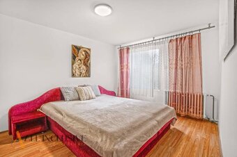 ALL INCLUSIVE | NA PREDAJ 5-IZBOVÝ RODINNÝ DOM NA 15Á POZEMK - 9