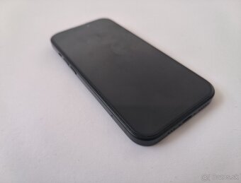 apple iphone 15 256gb Midnight / Batéria 89% - 9