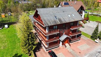 Luxusný apartmán v srdci Vysokých Tatier - 9