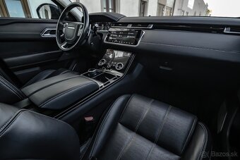 Land Rover Range Rover Velar 3.0D V6 SD6 300k HSE AWD A/T - 9