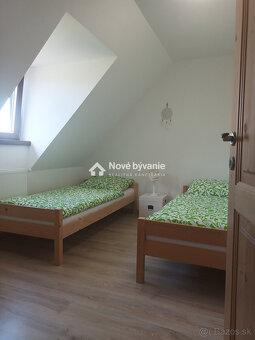 3 izb. Byt Tatranska Lomnica - 9