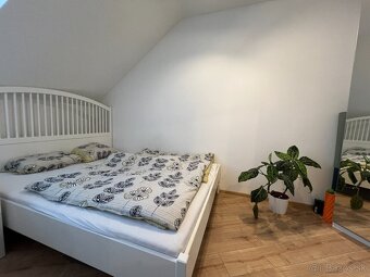 Prenájom 2 izb. byt v Centre BA, Zámocká ulica, Bratislava - 9