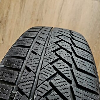 Alu 5x112 R19 pre VW ID.3 + zimné 215/50R19 - 9