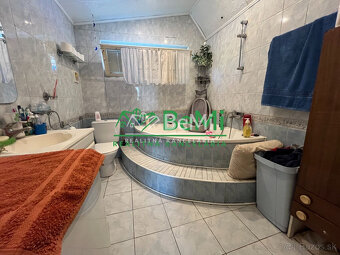 Predaj murovaná chalupa s vinicou Levice/ZNÍŽENÁ CENA/(046-1 - 9