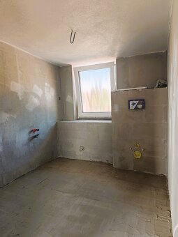 PREDAJ 4 IZBOVÝ BYT S KRÁSNYM VÝHĽADOM NA ZOBORE, BALKÓN 13 - 9