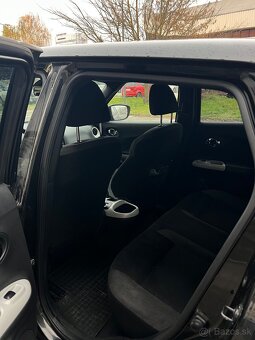 Nissan Juke 1.2 DIG-T 2015, 360°, Bezklúč - 9