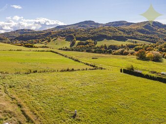 Na predaj, stavebný pozemok, Banská Štiavnica - 9