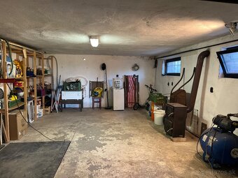 Chalupa na predaj - 9