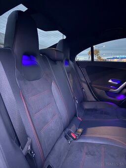 MERCEDES CLA 220 4MATIC AUTOMAT - 9