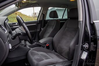 Volkswagen Golf 6 Variant 1.6 TDI Highline 4-Motion - 9