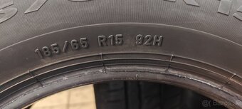 185/65R15 letne - 9