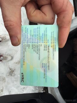 Predám Hyundai I30 - 9