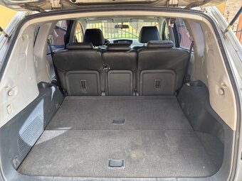 Subaru Tribeca 4x4 - 9