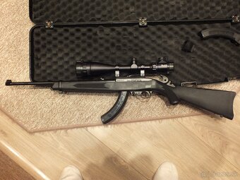 predam rozne typy zbrani - 9