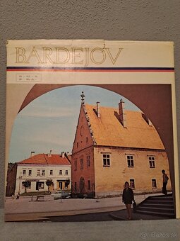 stará kniha o Bardejove - 9