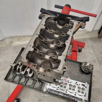 Fiat Ducato 2.2 motor - 9