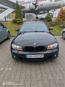 Bmw e87 118d 2.0l 90kw - 9