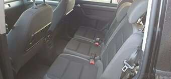 VW.TOURAN 2.0tdi CR m6, rv-2014 - 9