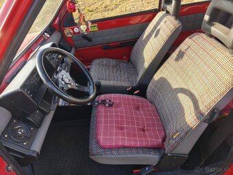 Fiat PANDA 141 - 9