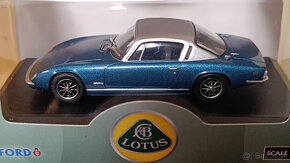 AUTOMODELY COUPÉ 1:43 – časť 7 (Fiat, Lancia, Bentley..) - 9