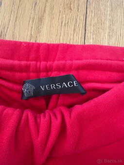 Versace teplakova suprava - 9