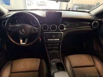 Mercedes-Benz CLA Kupé 180 - 9