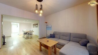 3izbový rodinný dom v obci Dubovce - 9