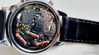 panske hodinky chronograf - 9