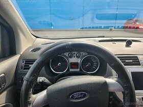 Ford Kuga 2.0 TDCi Duratorq 4X4 - 9