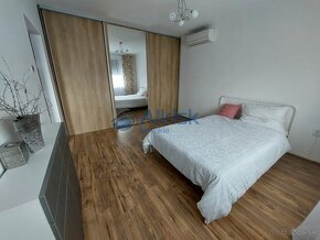 Slnečný 1-izbový byt s klimatizáciou - 9