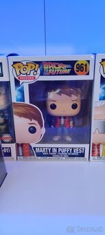 Funko Pop - 9