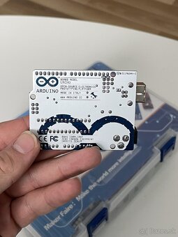 Arduino Kit 4x Arduino - 9