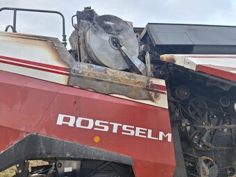 ROSTSELMASH RSM 161 - 9