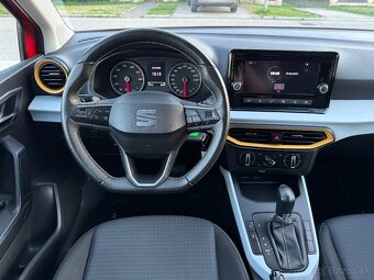 Seat Arona DSG Xperience - 9