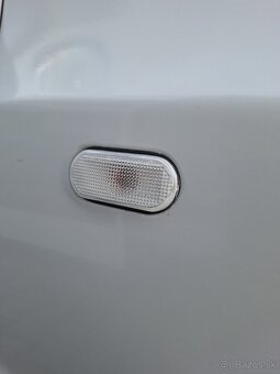ŠKODA FELÍCIA COMBI 1.9D LX - 9