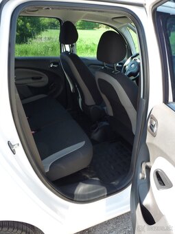 Predam Citroen C3 Picasso - 9