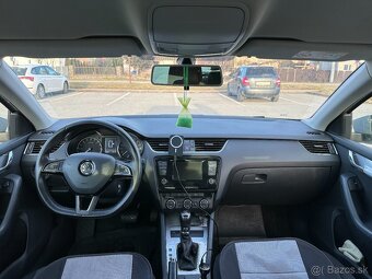 Škoda Octavia 3 Combi 2015 2.0 TDI DSG 6ST - 9