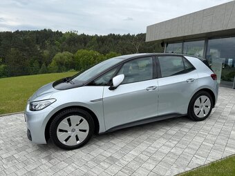 2021 VW ID.3 - 9