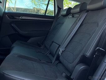 Škoda Kodiaq Style Plus 2.0tdi 147kw - 9