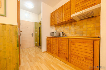 Apartmán Hrabovská Dolina - 9