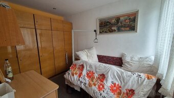 3-izbový byt s garážou a záhradkou na predaj, Vrútky - 9