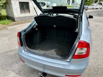Škoda Octavia II 1.9 TDI 77kw 2010 - 9
