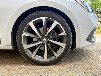 SEAT leon FR kombi možný aj odpočet DPH - 9