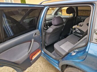 Škoda Octavia I 1.9 Tdi 74kw 4x4 - 9