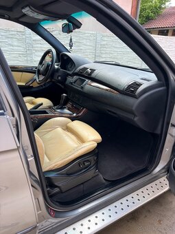 BMW X5 3.0d - 9