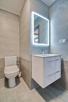 Na predaj: kompletne zrekonštruovaný 3 izbový byt, 63m2, Šal - 9
