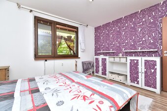 Krásny 3 izbový byt, zvýšené prízemie, Dunajská Streda - 9